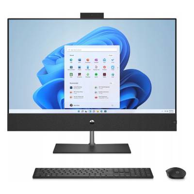 Monoblok HP Pavilion 32-b0025ci (6X803EA)